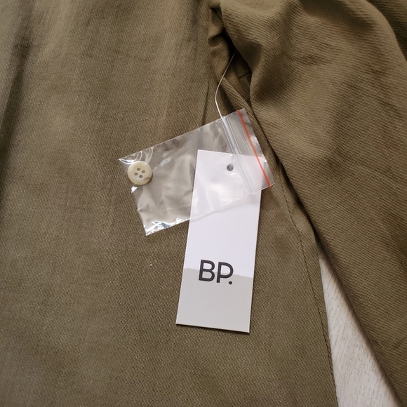 NWT BP. off the shoulder top - Picture 9 of 9